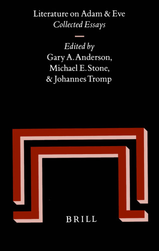 Literature on Adam and Eve: Collected Essays