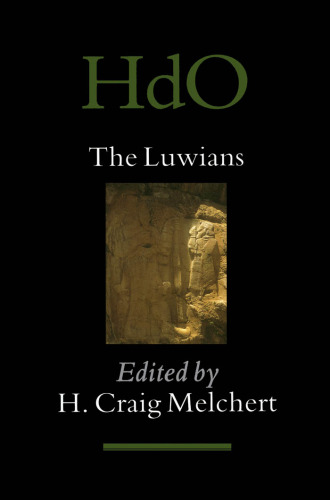 The Luwians