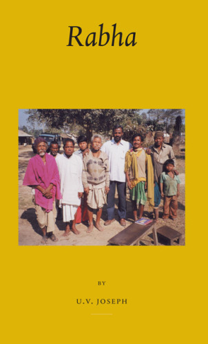 Rabha