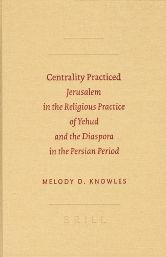 Centrality Practiced