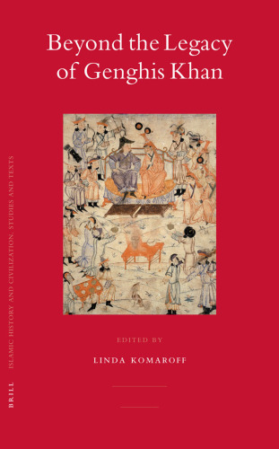 Beyond the Legacy of Genghis Khan