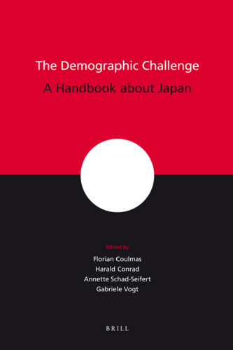 The Demographic Challenge: A Handbook About Japan