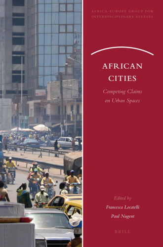 African Cities (African-Europe Group for Interdisciplinary Studies)