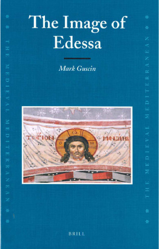 The image of Edessa