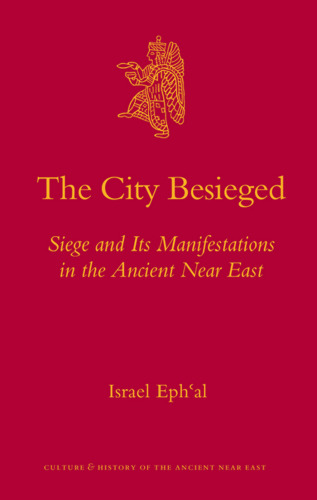 The City Besieged
