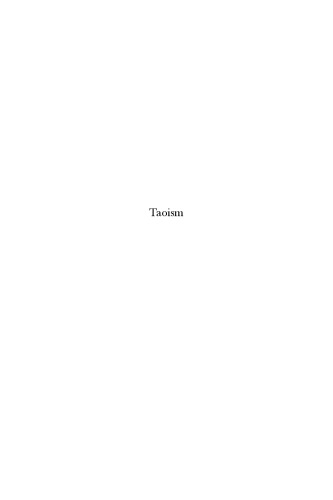Taoism
