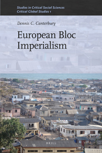 European Bloc Imperialism