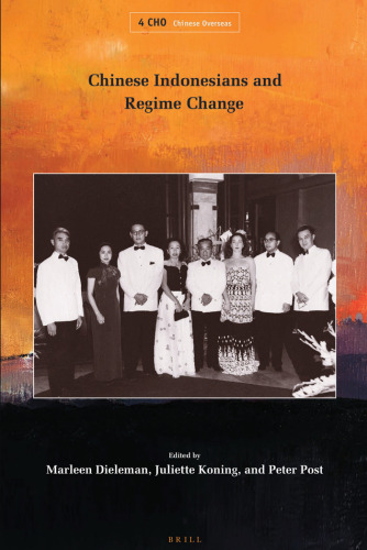 4 Chinese Indonesians and Regime Change