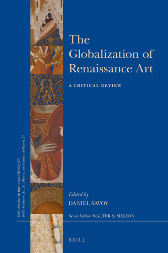 The Globalization of Renaissance Art: A Critical Review
