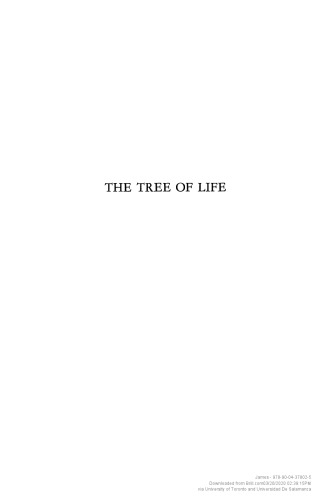 The Tree of Life: An Archaeological Study