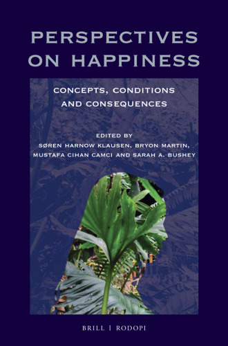Perspectives on Happiness (At the Interface / Probing the Boundaries, 121)