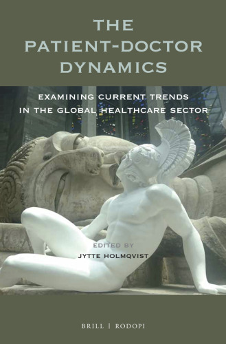 The Patient-Doctor Dynamics (At the Interface / Probing the Boundaries, 114)