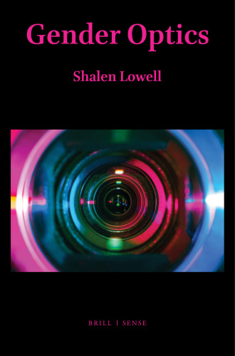 Gender Optics (Social Fictions, 37)