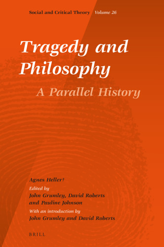 Tragedy and Philosophy: A Parallel History
