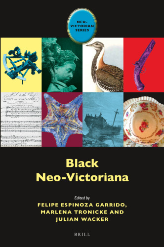Black Neo-Victoriana: 8