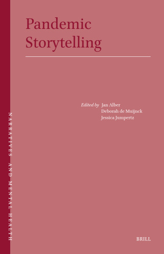 Pandemic Storytelling