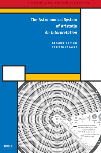 The Astronomical System of Aristotle: An Interpretation