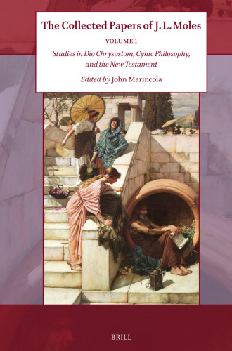 The Collected Papers of J. L. Moles - Volume 1
