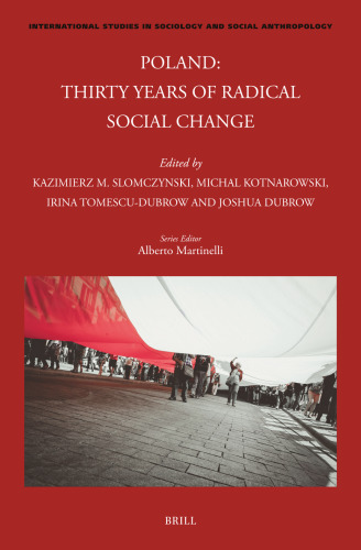 Poland: Thirty Years of Radical Social Change