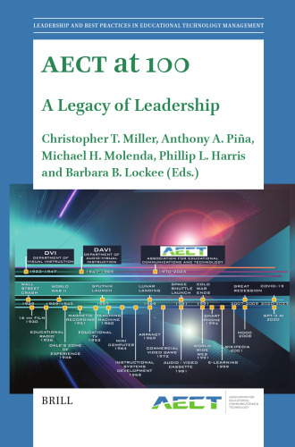 AECT at 100: A Legacy of Leadership