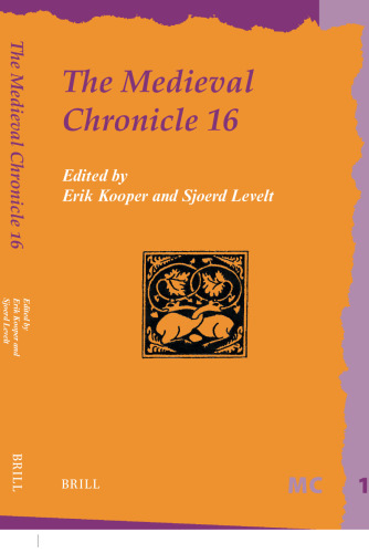 The Medieval Chronicle (Medieval Chronicle, 16)