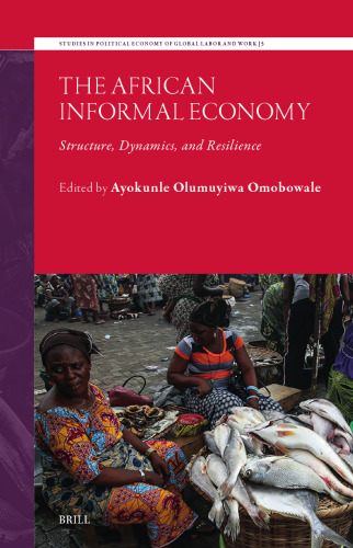 The African Informal Economy: Structure, Dynamics, and Resilience