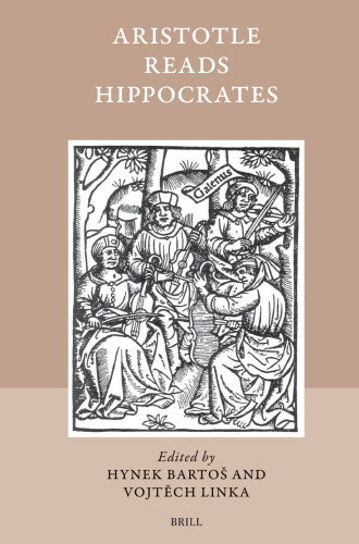 Aristotle Reads Hippocrates