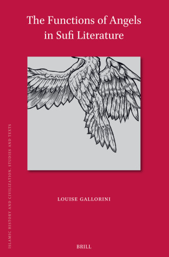 The Functions of Angels in Sufi Literature