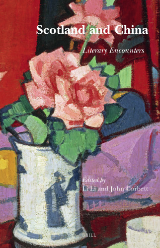 Scotland and China: Literary Encounters