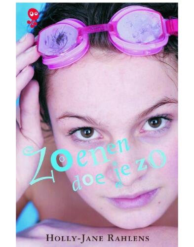 Zoenen doe je zo
