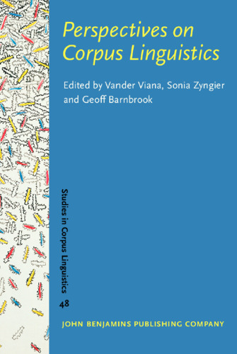 Perspectives on Corpus Linguistics (Studies in Corpus Linguistics)