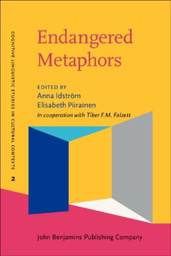 Endangered Metaphors