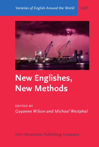 New Englishes, New Methods
