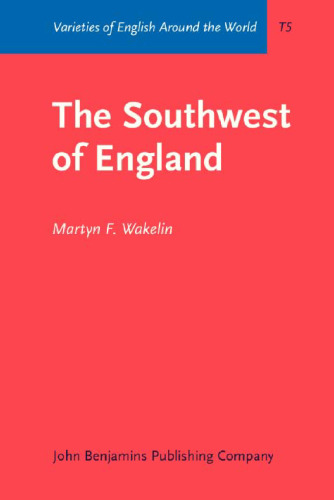 The Southwest of England