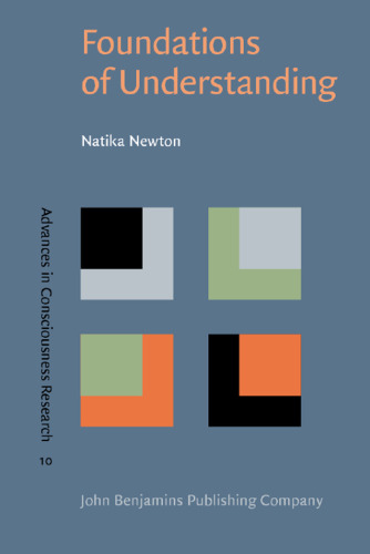 Foundations of Understanding