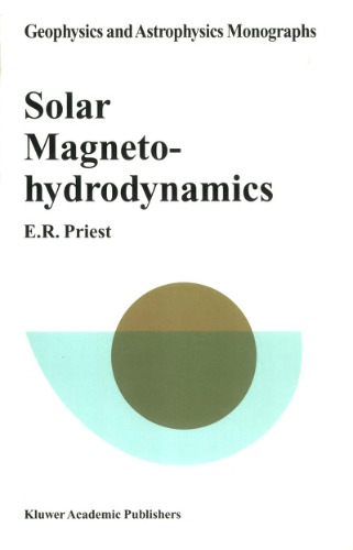 Solar magneto-hydrodynamics