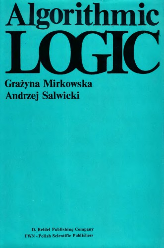 Algorithmic Logic