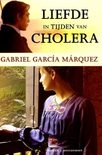 Liefde in tijden van cholera