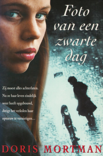 Foto Van Een Zwarte Dag
