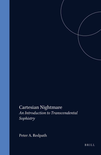 Cartesian Nightmare: (Studies in the History of Western Philosophy)