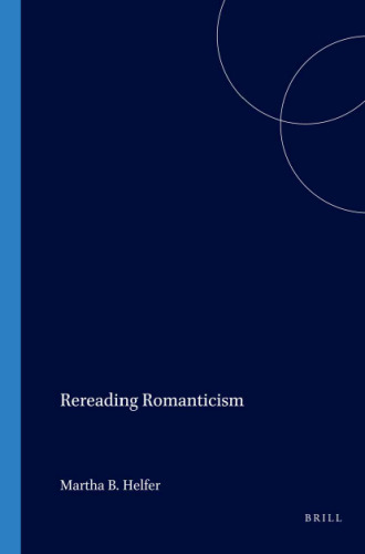 Rereading Romanticism.