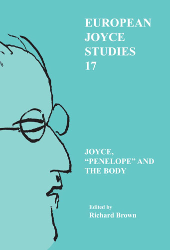 Joyce, "Penelope" and the body