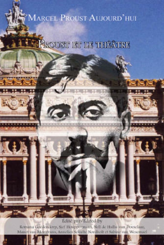 Proust et le theatre
