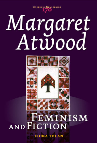Margaret Atwood: Feminism and Fiction.