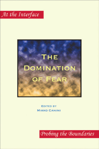 The Domination of Fear.