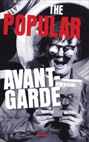 Popular Avant-garde