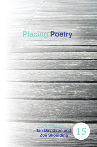 Placing Poetry