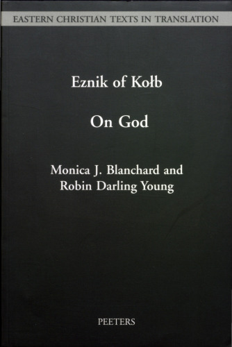 On God or Against the Sects