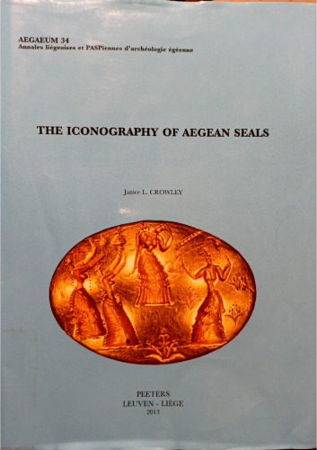 The Iconography of Aegean Seals
