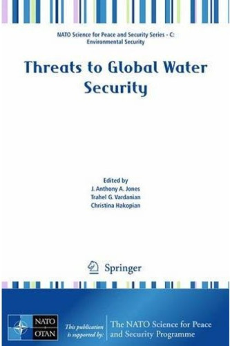 Threats to Global Water Security